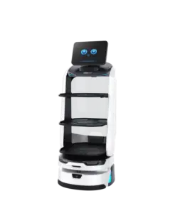 lucky bot robothub